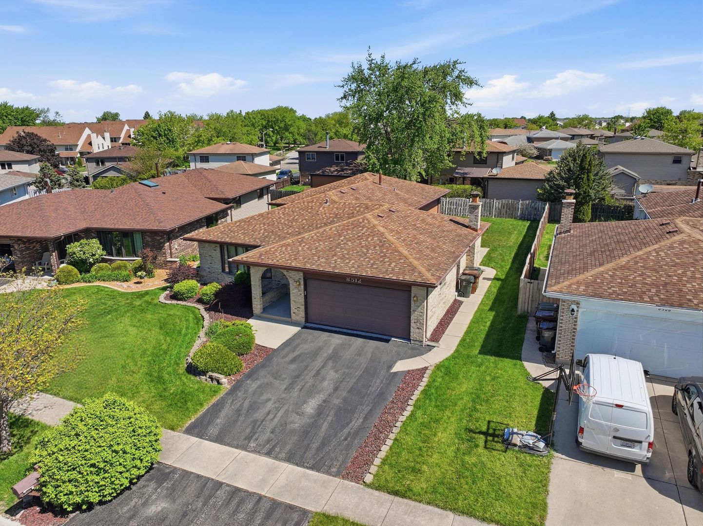 8512 161st Place, Tinley Park, IL 60487