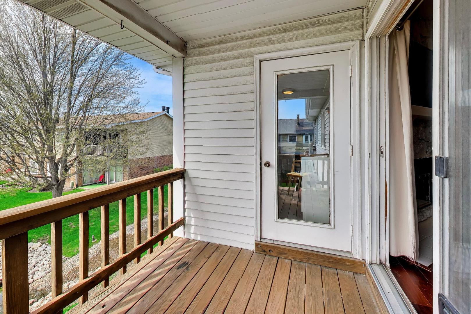 7230 S Adams Street #D, Willowbrook, IL 60527