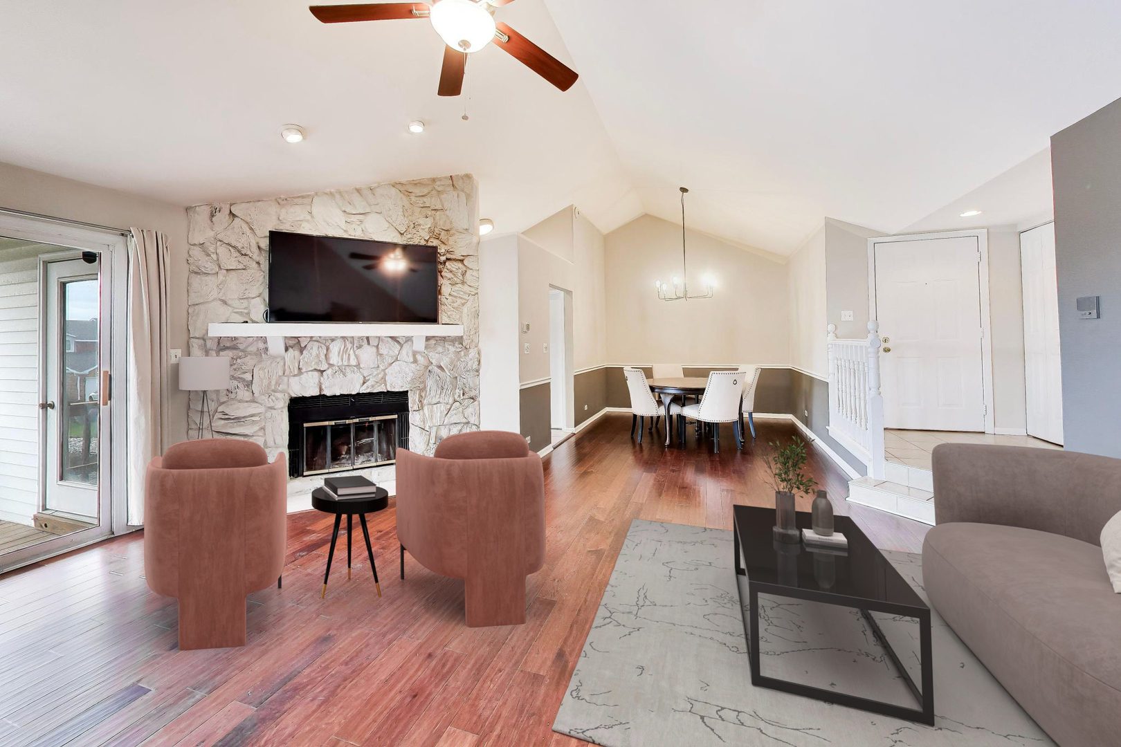 7230 S Adams Street #D, Willowbrook, IL 60527