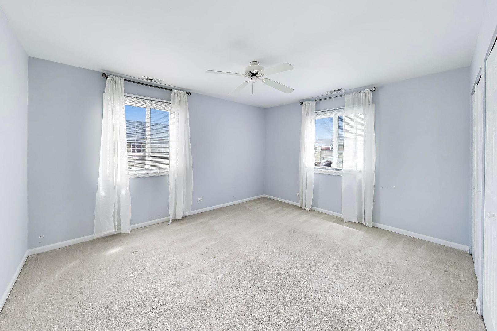 7230 S Adams Street #D, Willowbrook, IL 60527