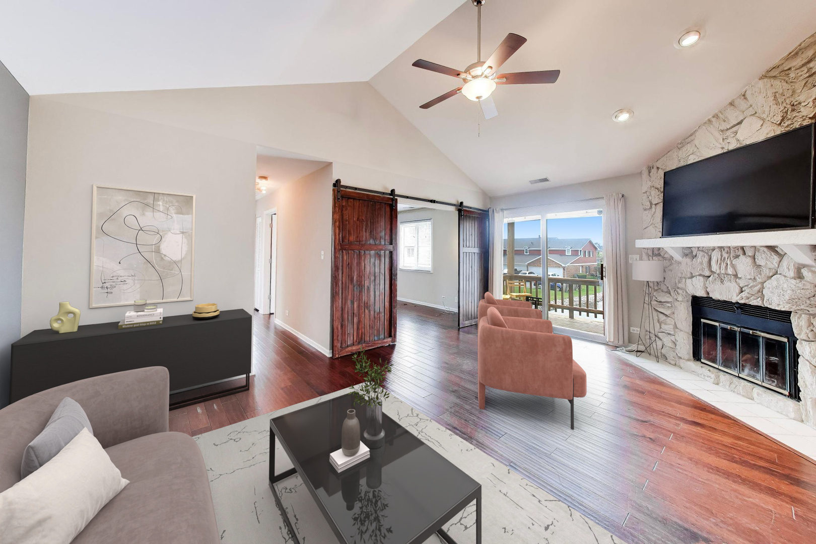 7230 S Adams Street #D, Willowbrook, IL 60527