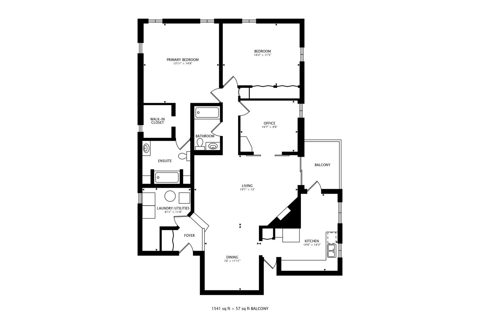 7230 S Adams Street #D, Willowbrook, IL 60527