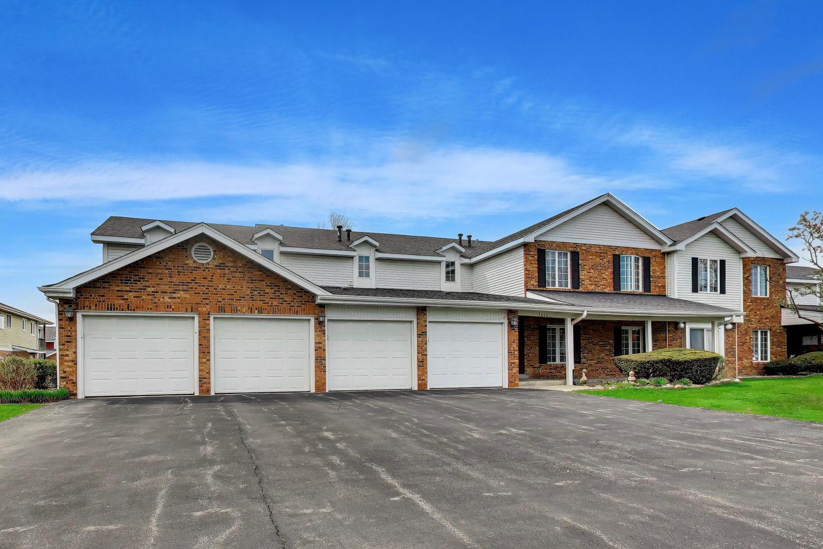 7230 S Adams Street #D, Willowbrook, IL 60527