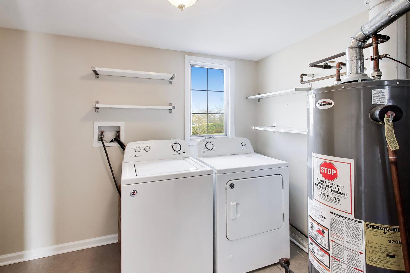 7230 S Adams Street #D, Willowbrook, IL 60527