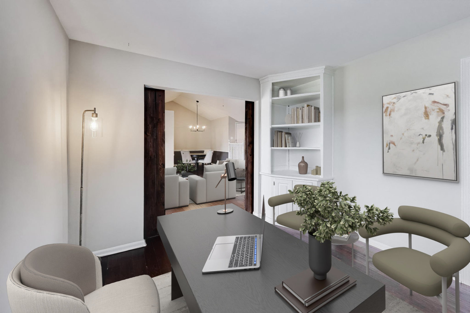 7230 S Adams Street #D, Willowbrook, IL 60527