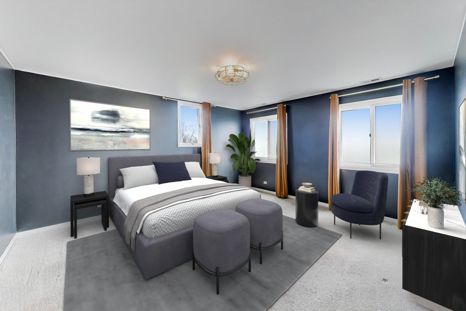 7230 S Adams Street #D, Willowbrook, IL 60527