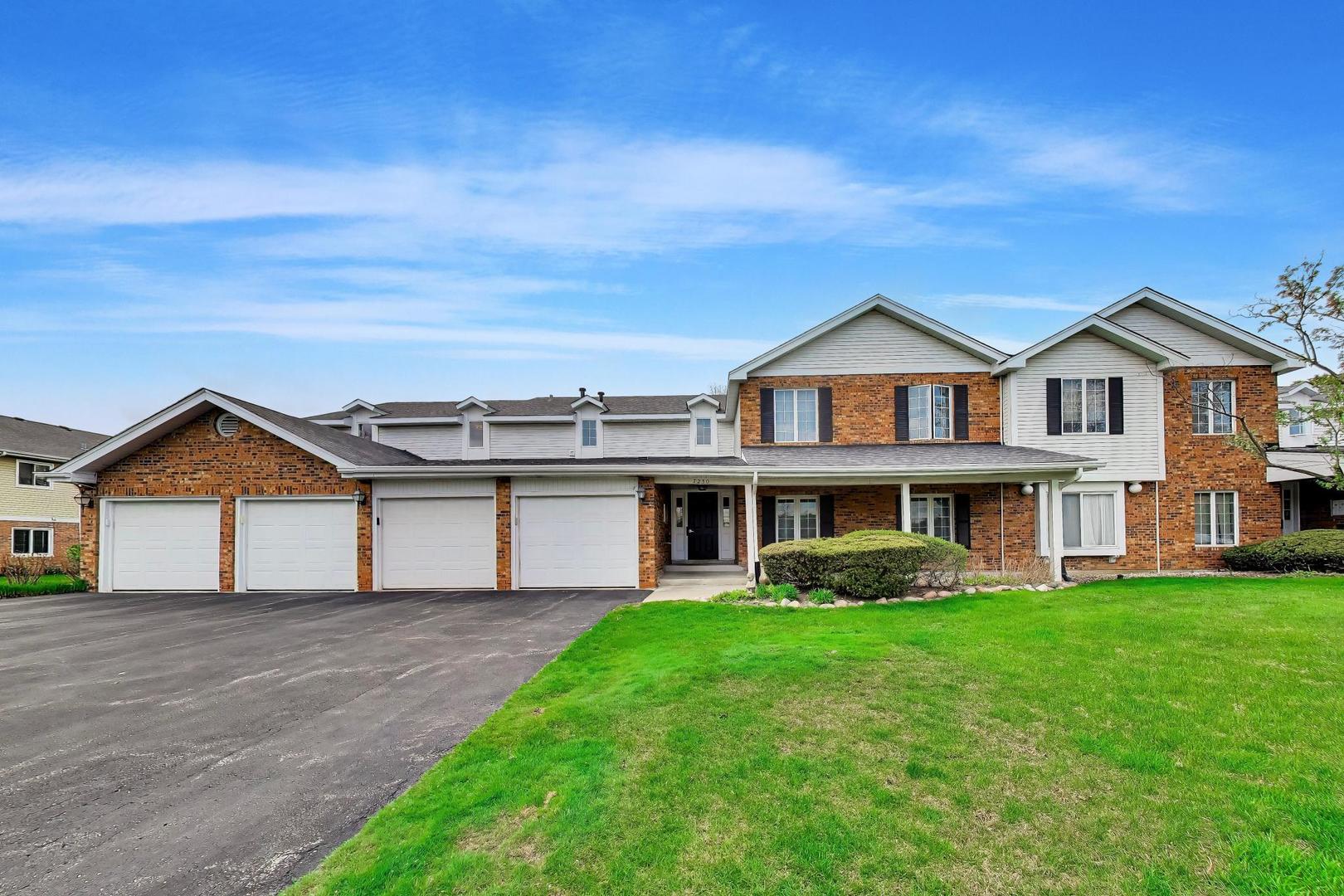 7230 S Adams Street #D, Willowbrook, IL 60527