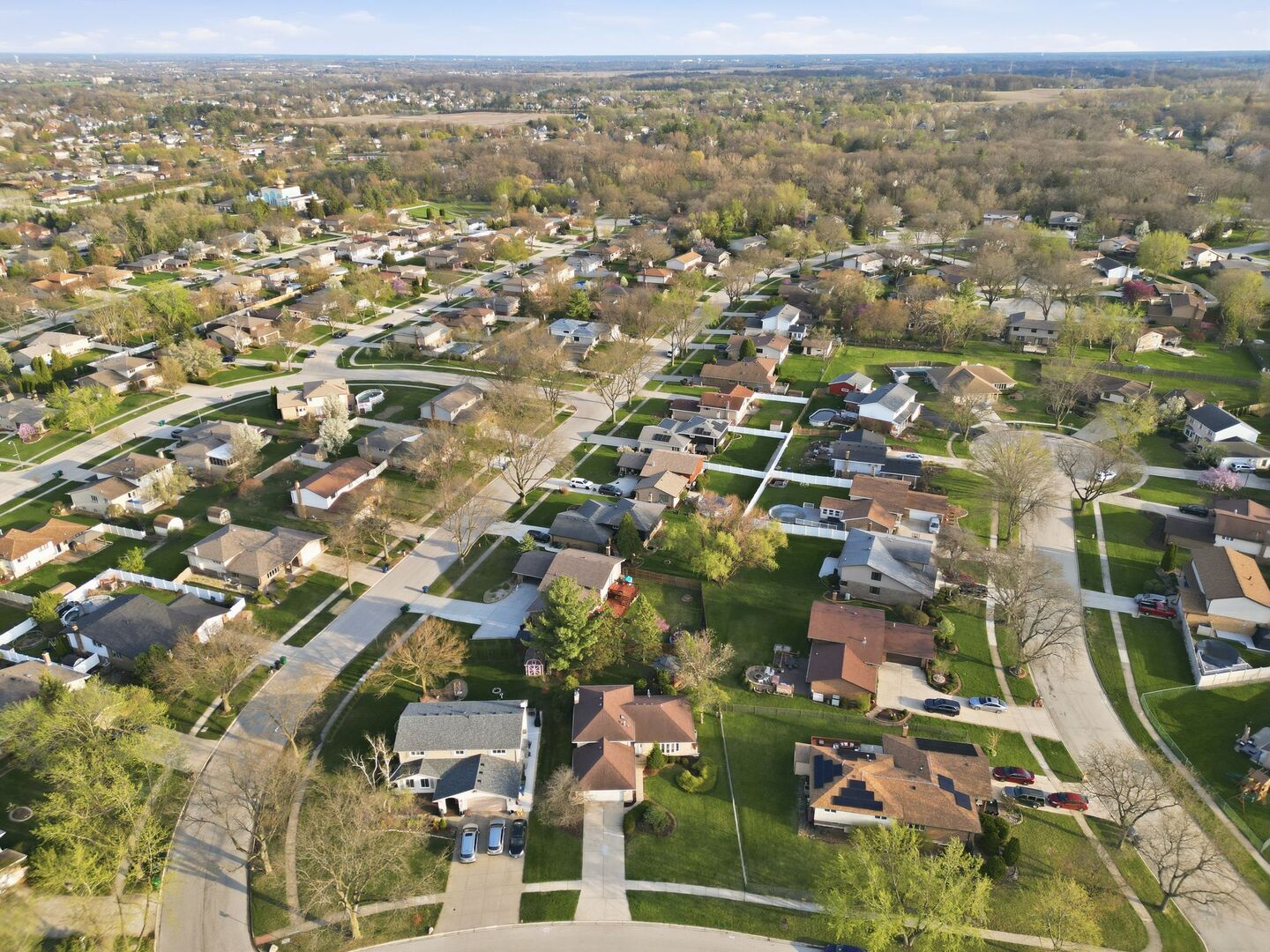 14433 Mallard Drive, Homer Glen, IL 60491