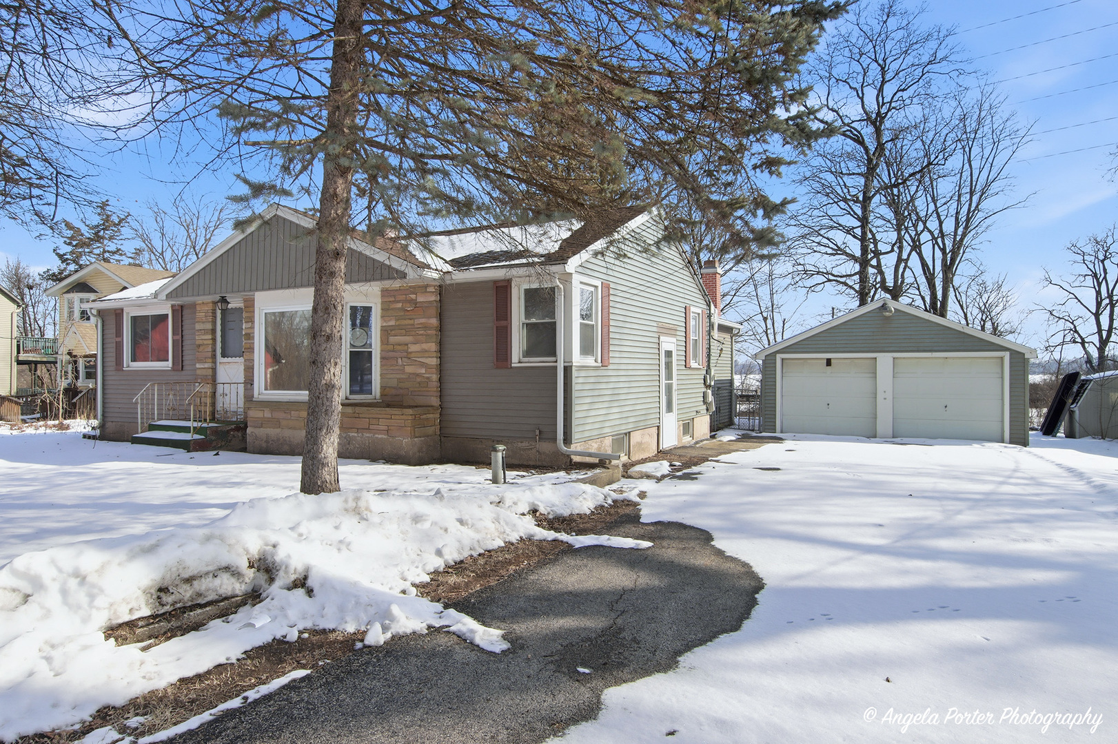 40541 N IL ROUTE 83 Route, Antioch, IL 60002