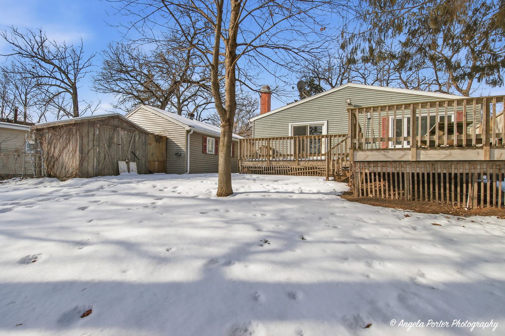 40541 N IL ROUTE 83 Route, Antioch, IL 60002