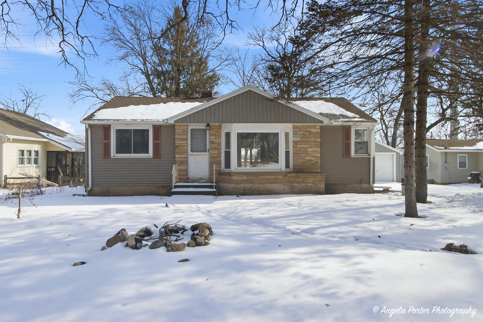 40541 N IL ROUTE 83 Route, Antioch, IL 60002