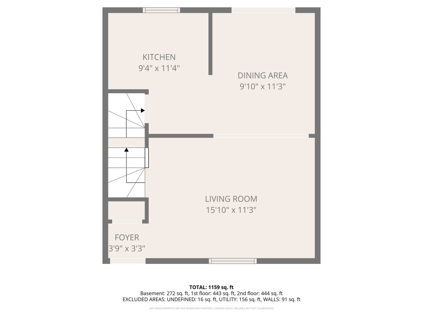 5226 W 64TH Place, Chicago, IL 60638