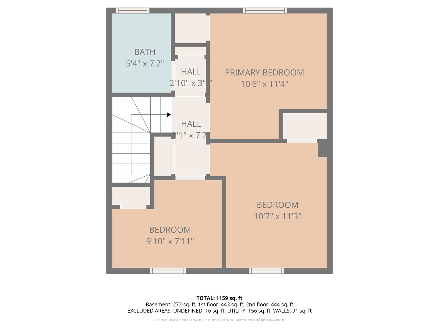 5226 W 64TH Place, Chicago, IL 60638