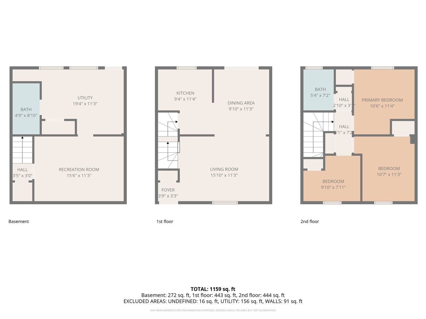 5226 W 64TH Place, Chicago, IL 60638