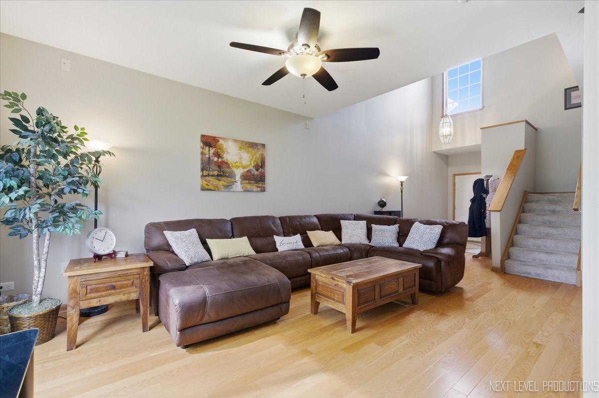 17660 S Alta Drive, Lockport, IL 60441