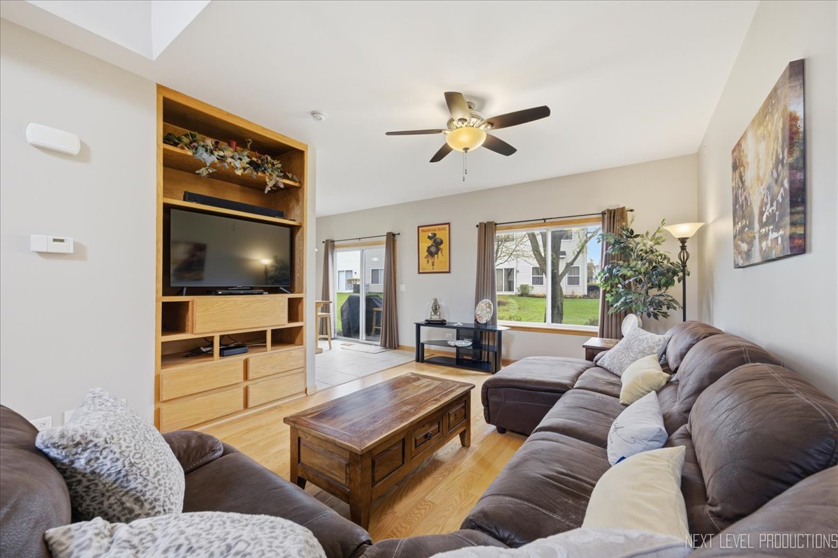 17660 S Alta Drive, Lockport, IL 60441