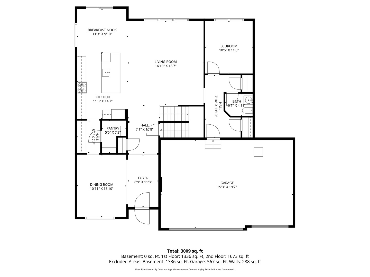 12562 Mullin Street, Huntley, IL 60142