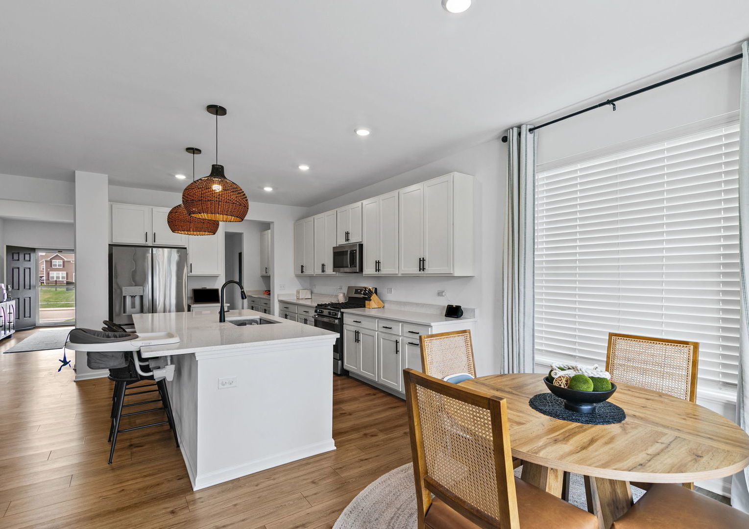 12562 Mullin Street, Huntley, IL 60142