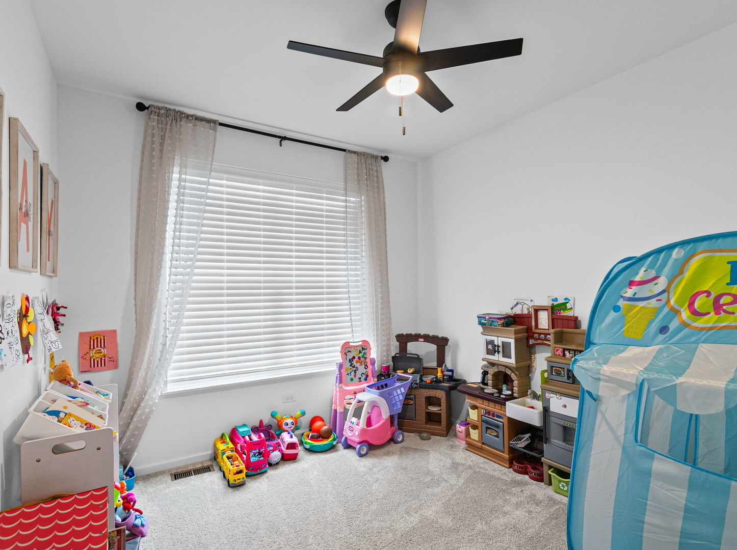 12562 Mullin Street, Huntley, IL 60142