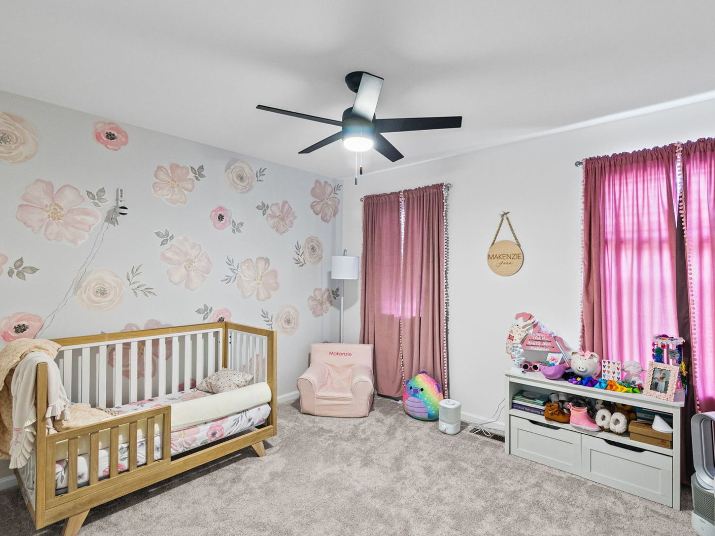 12562 Mullin Street, Huntley, IL 60142