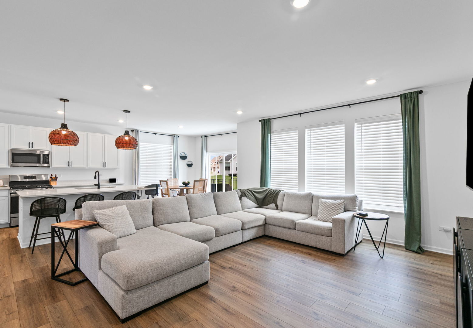 12562 Mullin Street, Huntley, IL 60142