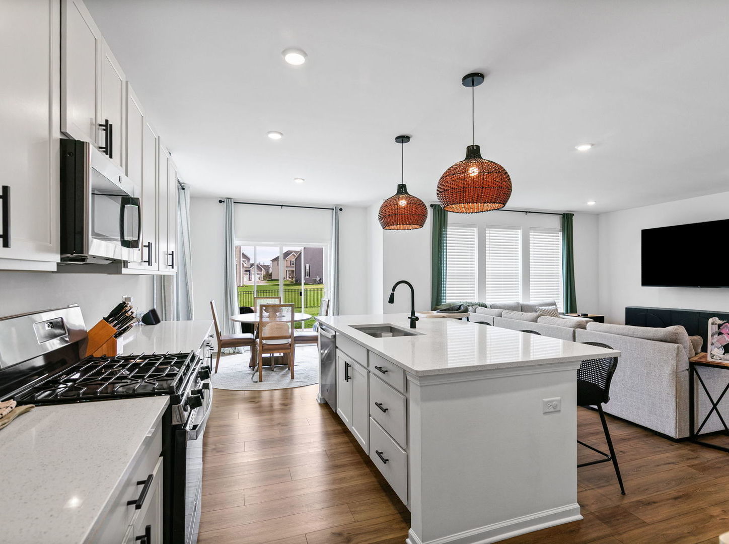 12562 Mullin Street, Huntley, IL 60142