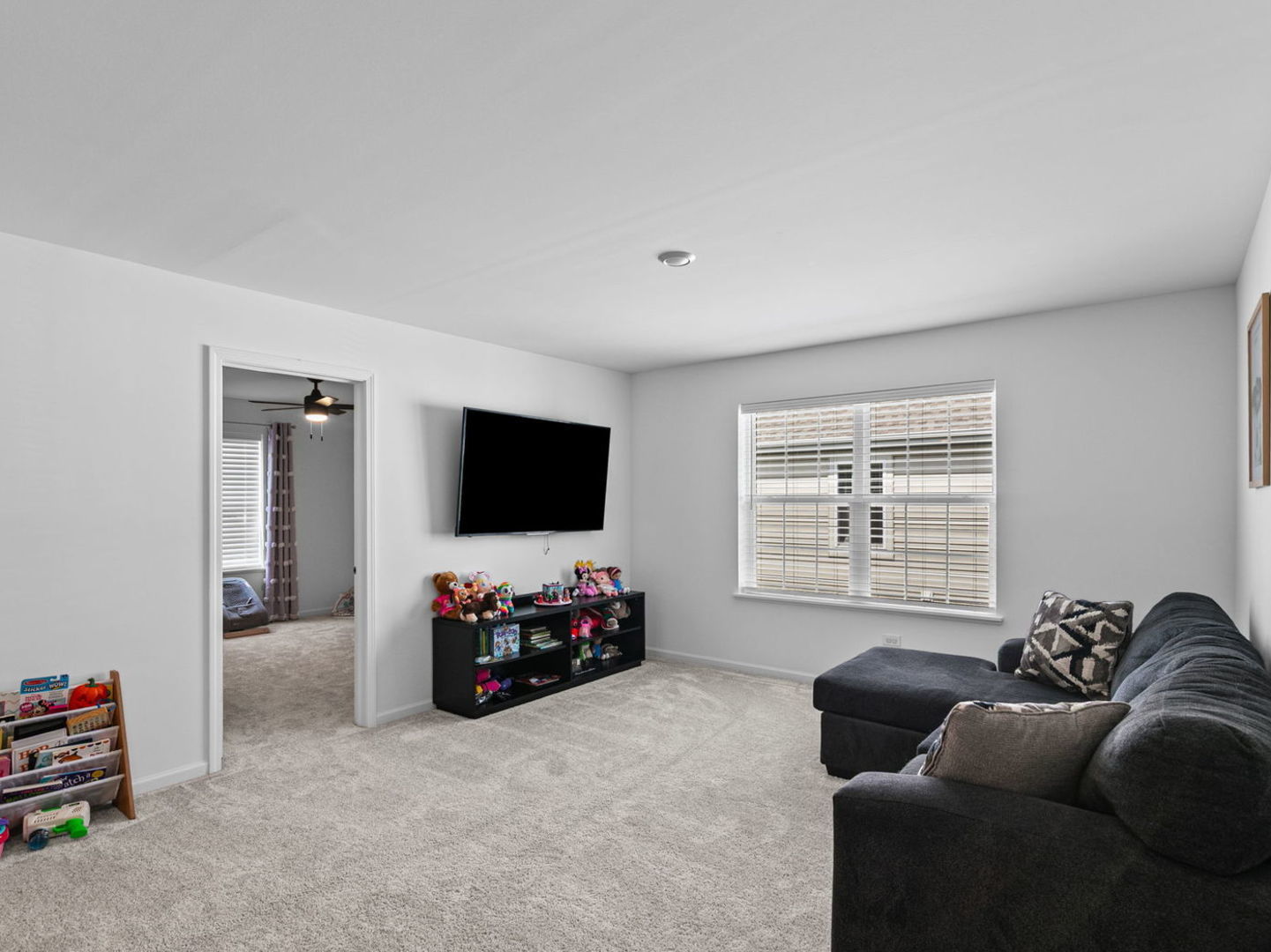 12562 Mullin Street, Huntley, IL 60142