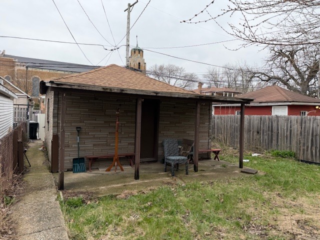 4847 W Deming Place, Chicago, IL 60639