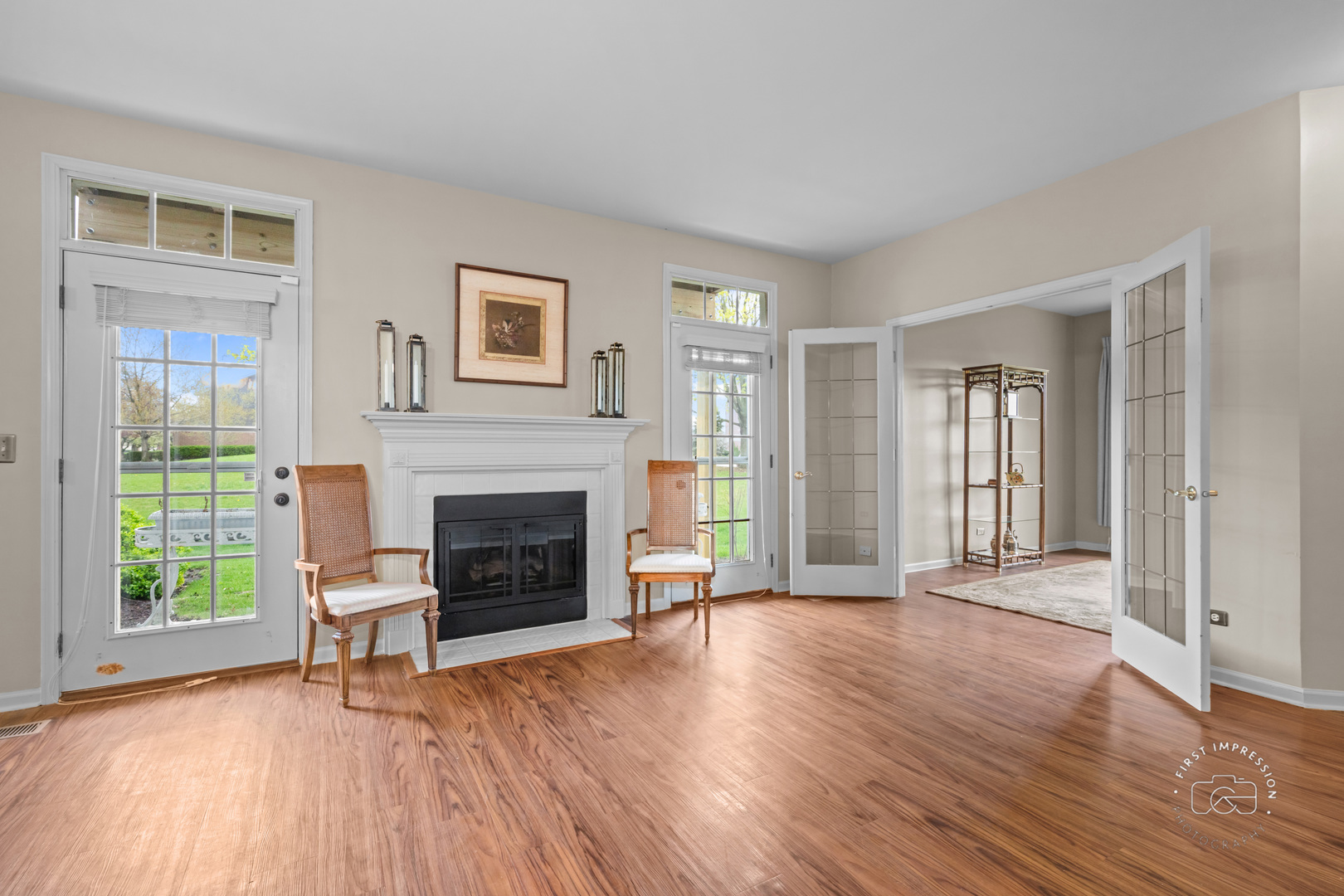 1200 Tennyson Lane #8, Naperville, IL 60540