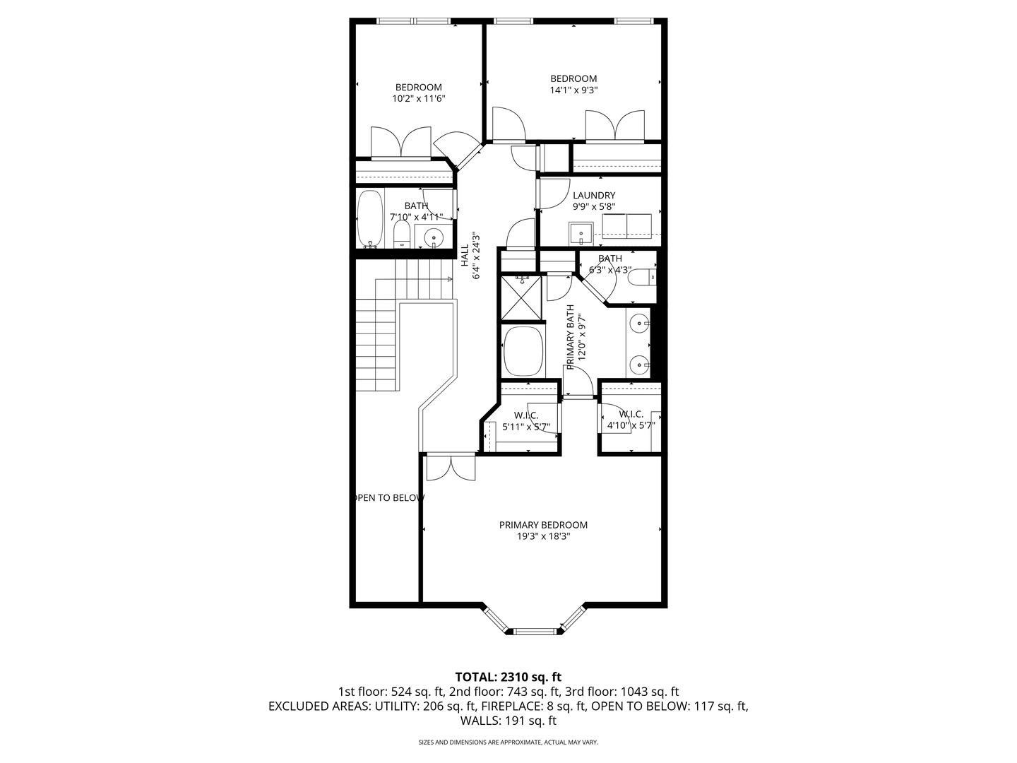 21889 W Talia Lane, Deer Park, IL 60010