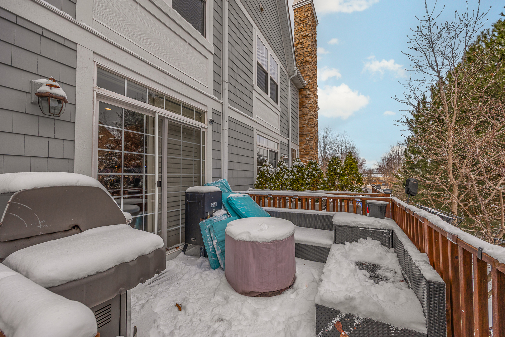 21889 W Talia Lane, Deer Park, IL 60010