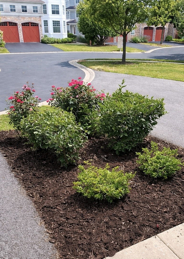 21889 W Talia Lane, Deer Park, IL 60010