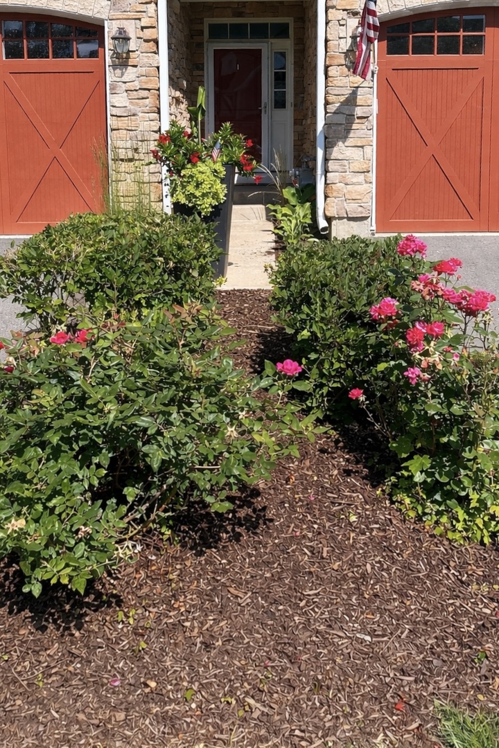 21889 W Talia Lane, Deer Park, IL 60010