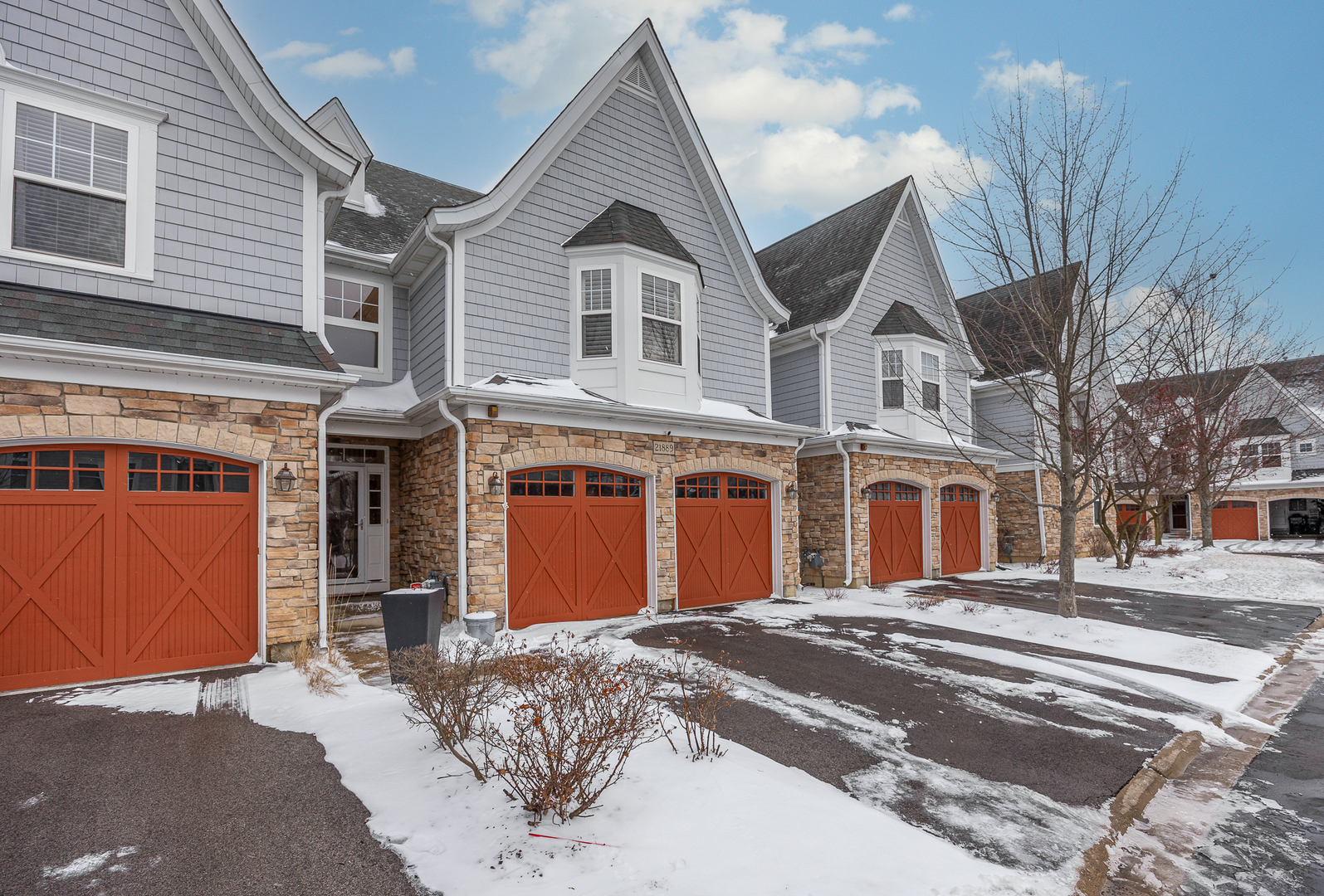 21889 W Talia Lane, Deer Park, IL 60010