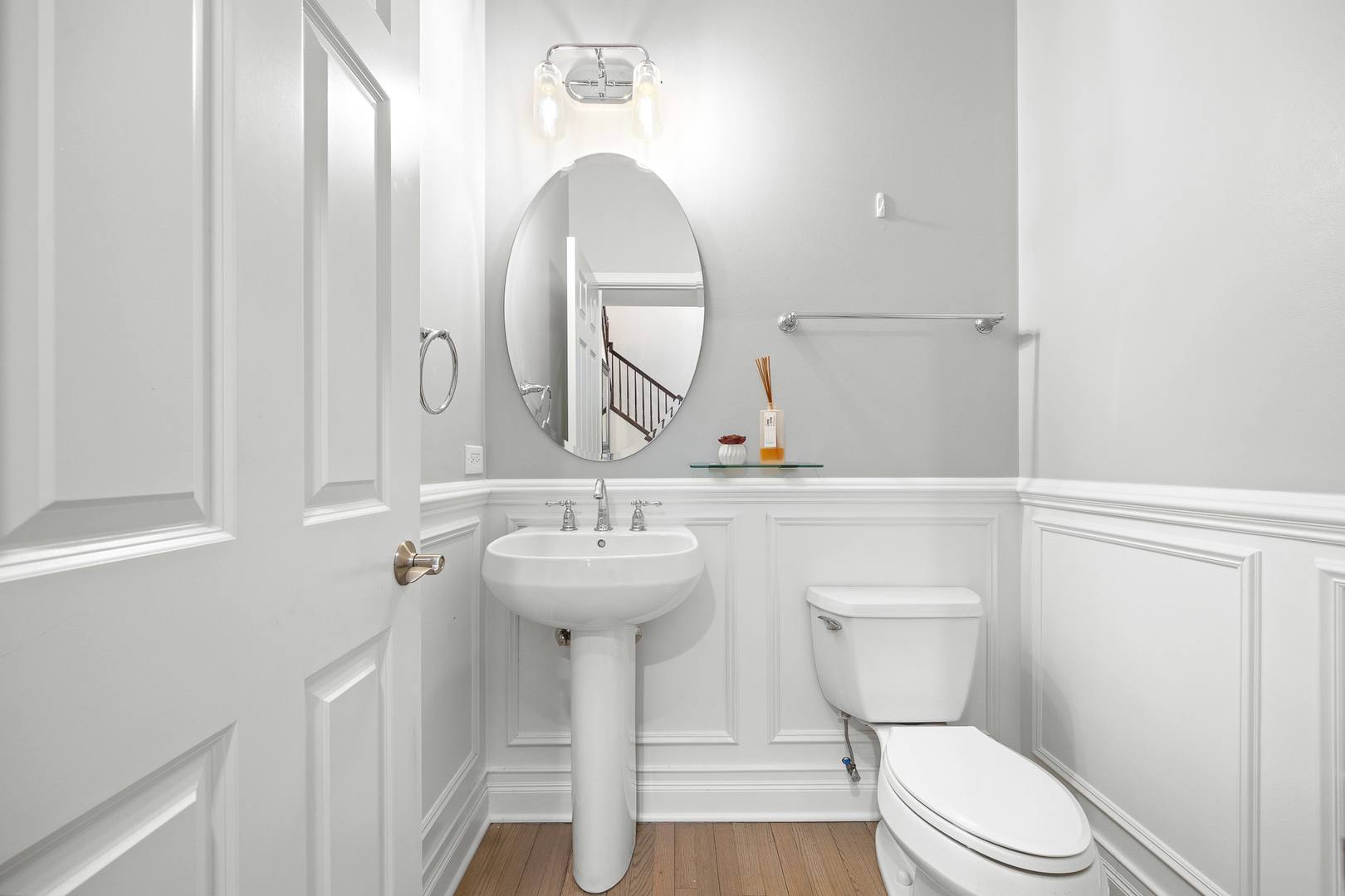 21889 W Talia Lane, Deer Park, IL 60010