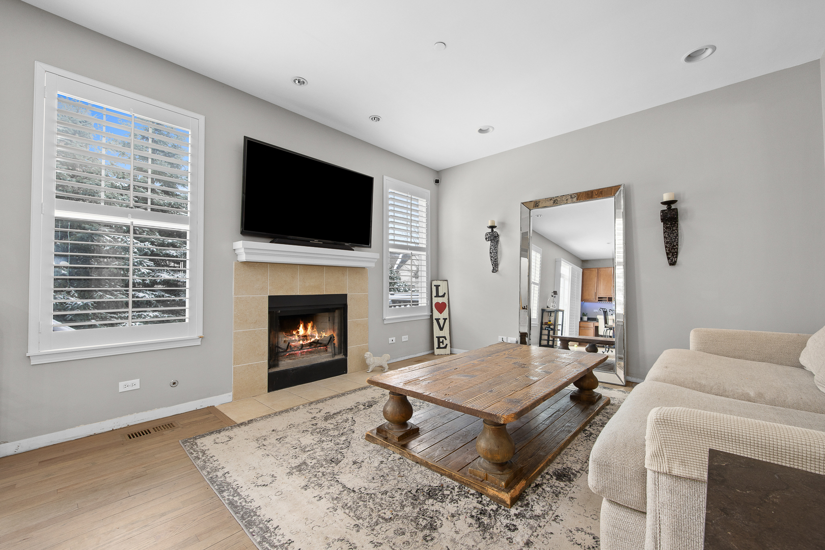 21889 W Talia Lane, Deer Park, IL 60010