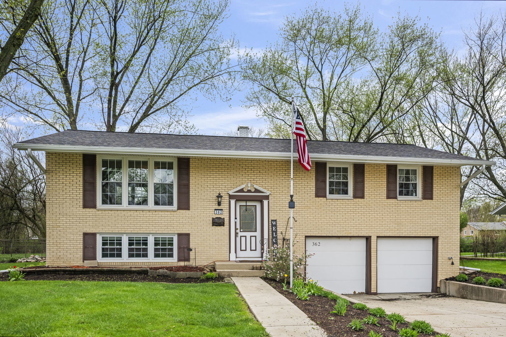 362 N Winston Drive, Palatine, IL 60074