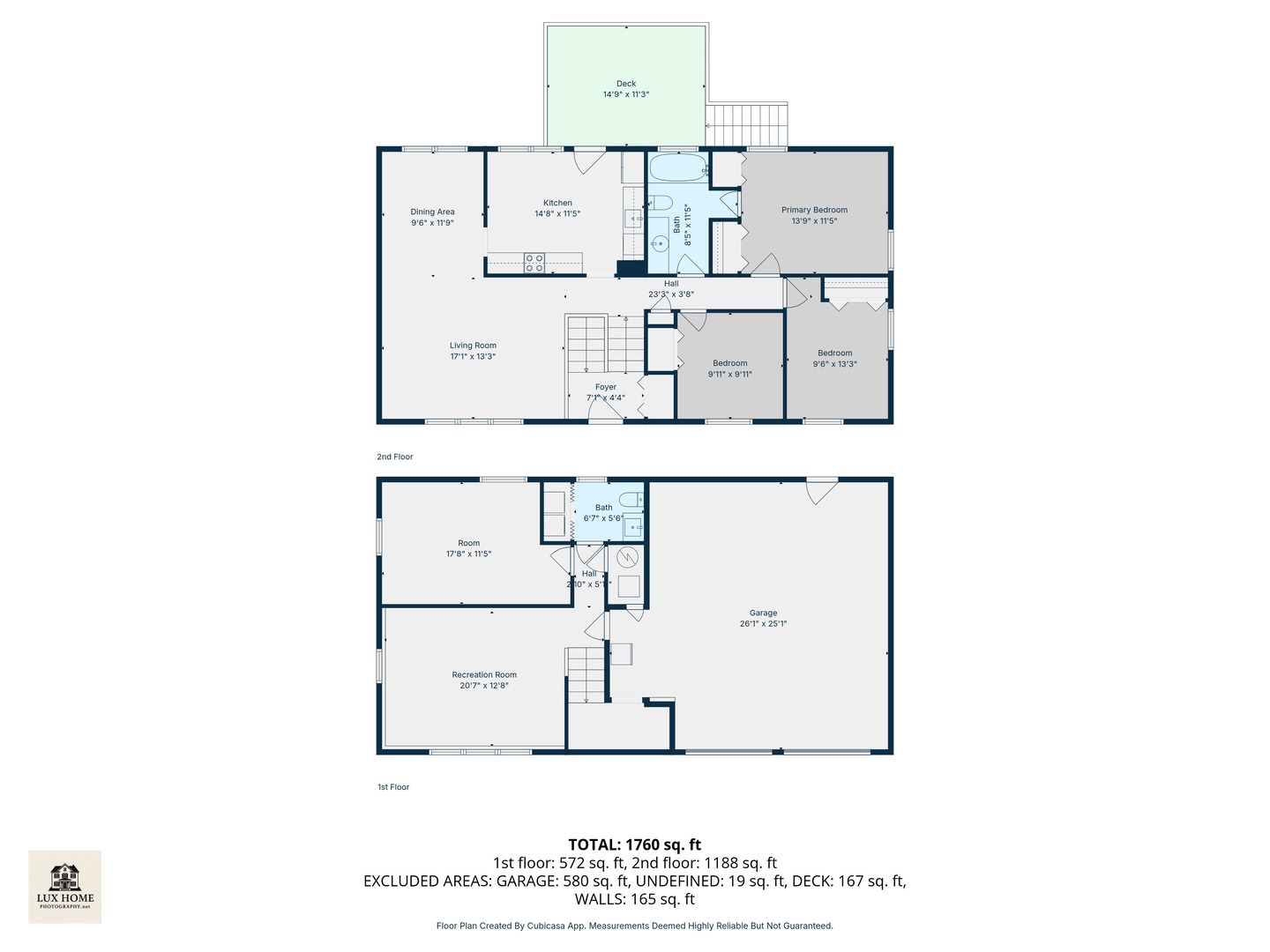 362 N Winston Drive, Palatine, IL 60074