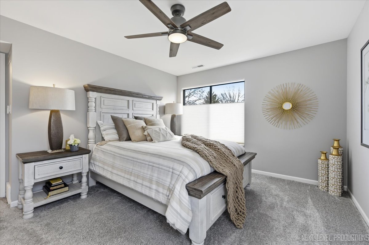 746 Oak Hill Road #A, Lake Barrington, IL 60010