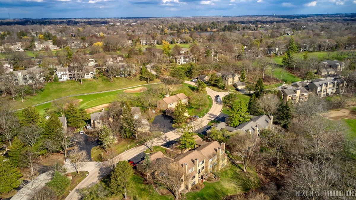 746 Oak Hill Road #A, Lake Barrington, IL 60010