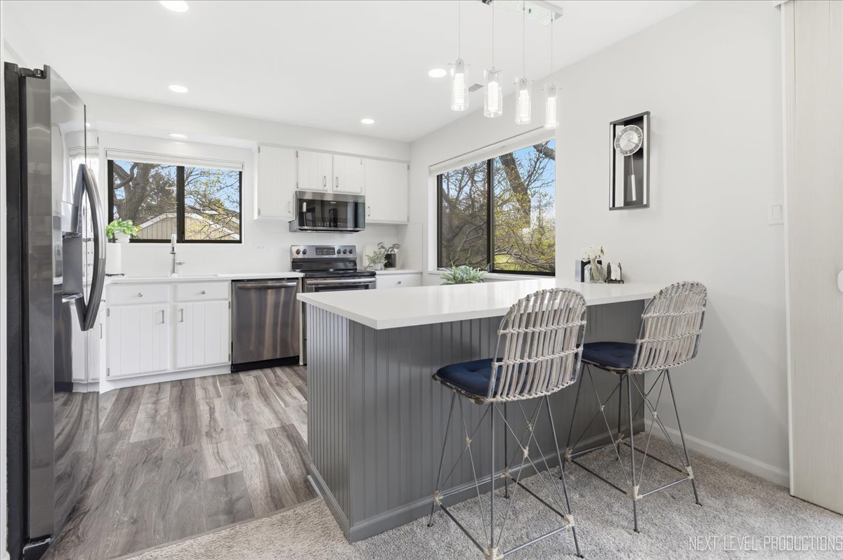 746 Oak Hill Road #A, Lake Barrington, IL 60010