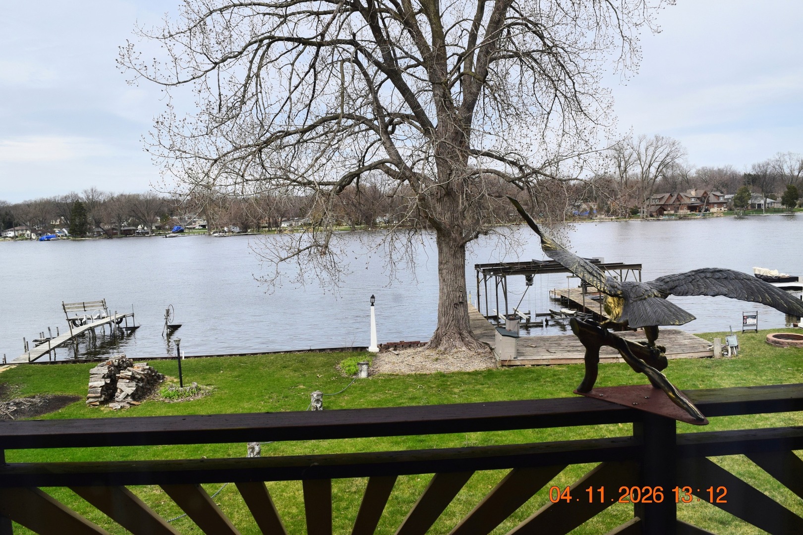 1022 River Terrace Drive, Johnsburg, IL 60051