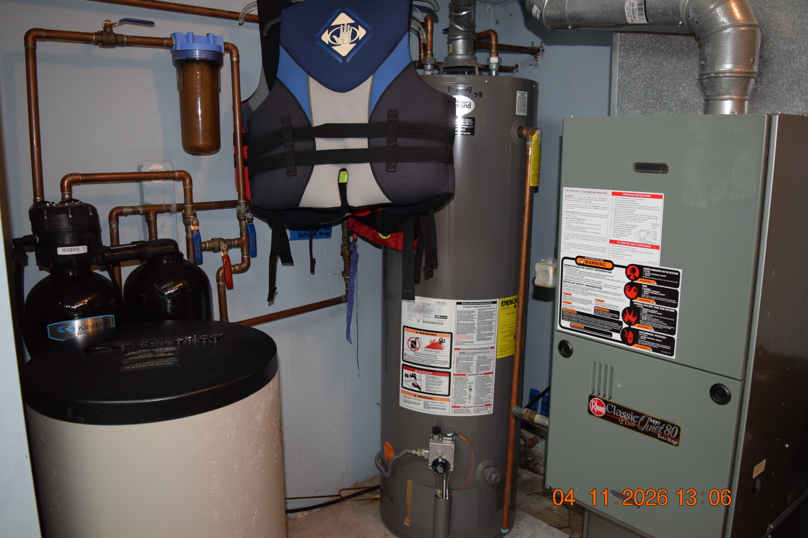 1022 River Terrace Drive, Johnsburg, IL 60051