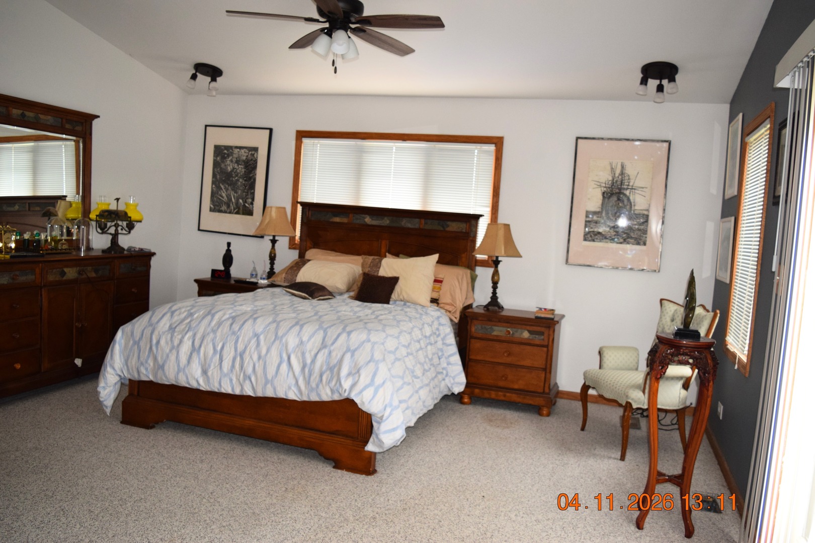 1022 River Terrace Drive, Johnsburg, IL 60051