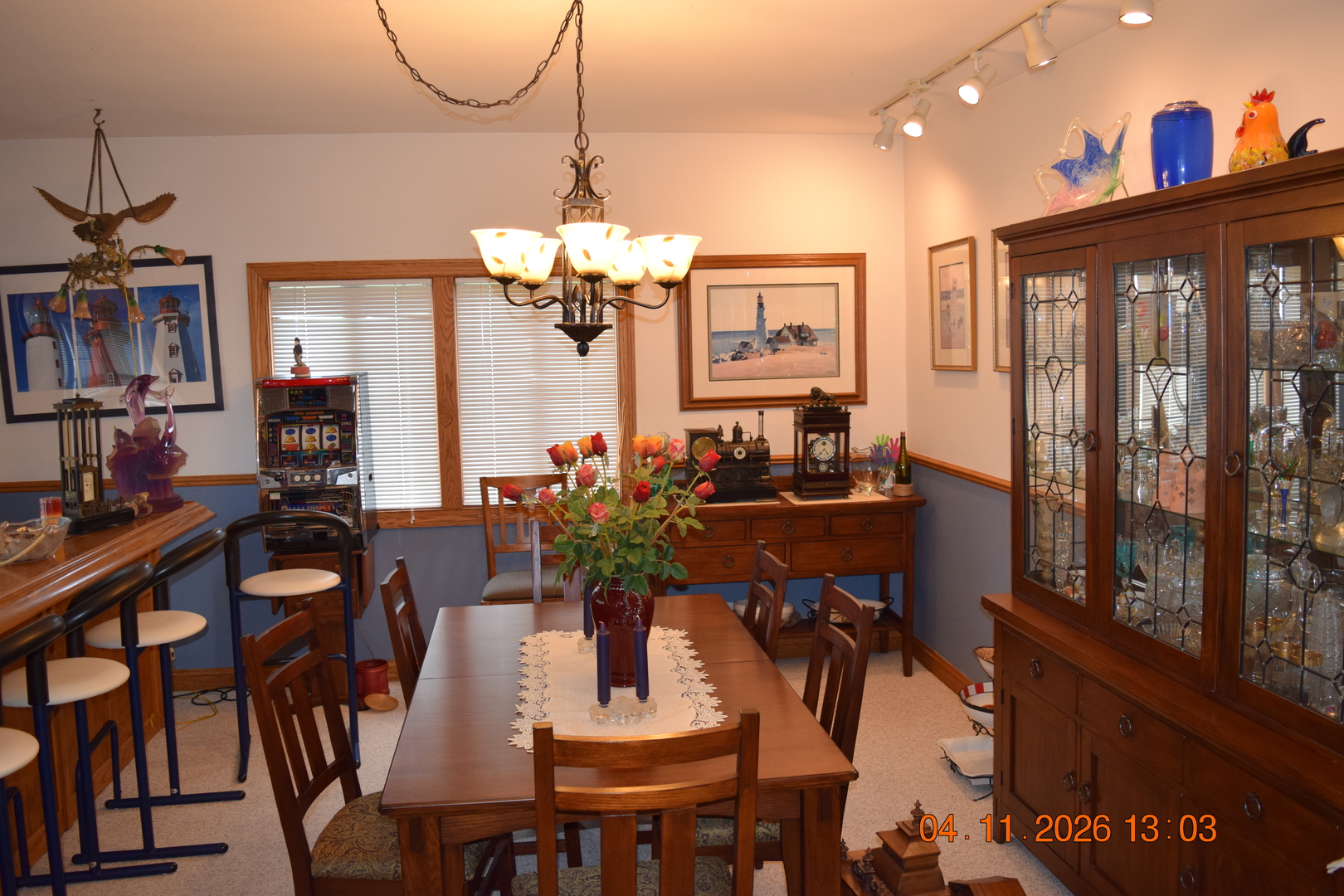 1022 River Terrace Drive, Johnsburg, IL 60051