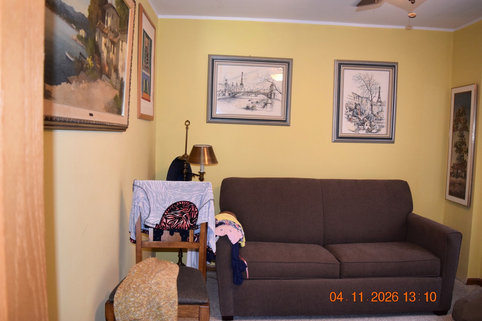 1022 River Terrace Drive, Johnsburg, IL 60051