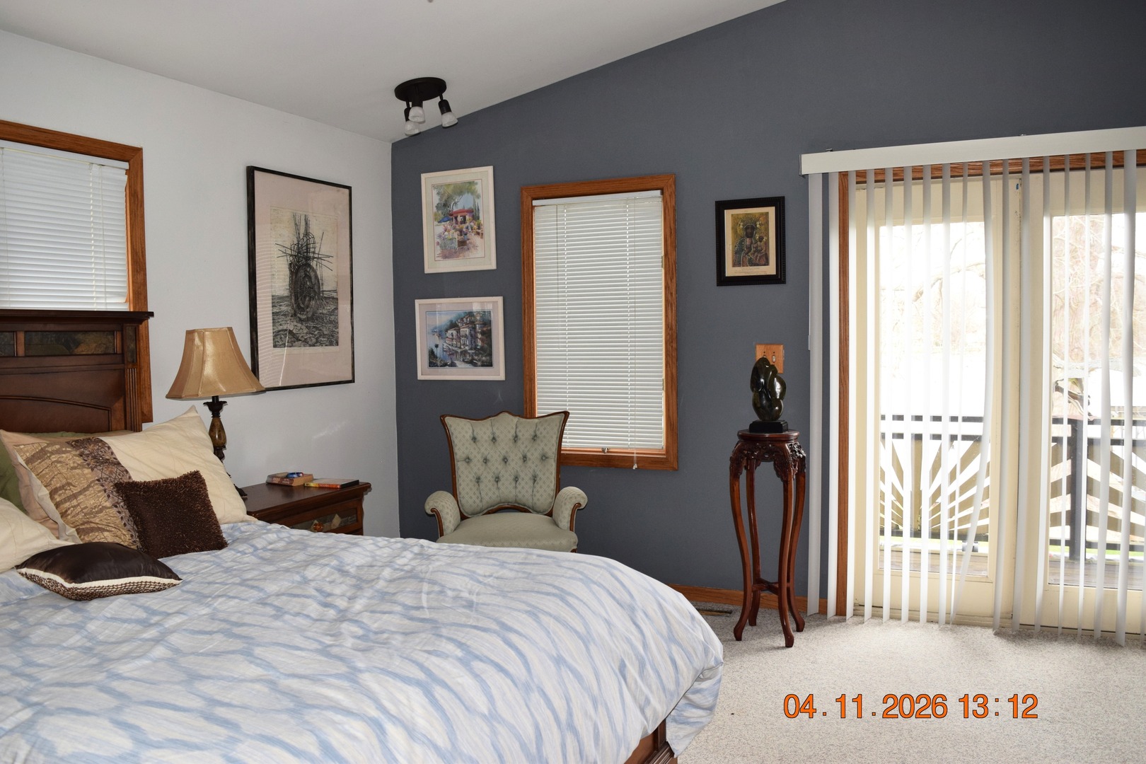 1022 River Terrace Drive, Johnsburg, IL 60051