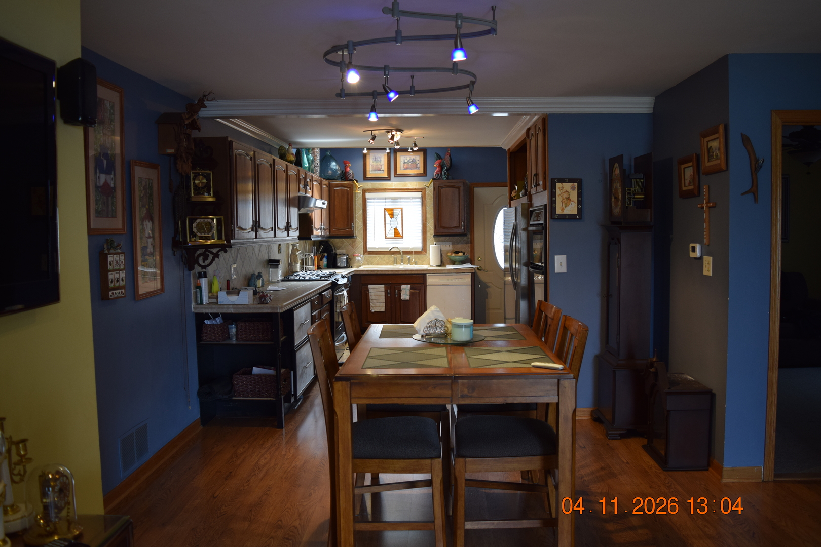 1022 River Terrace Drive, Johnsburg, IL 60051