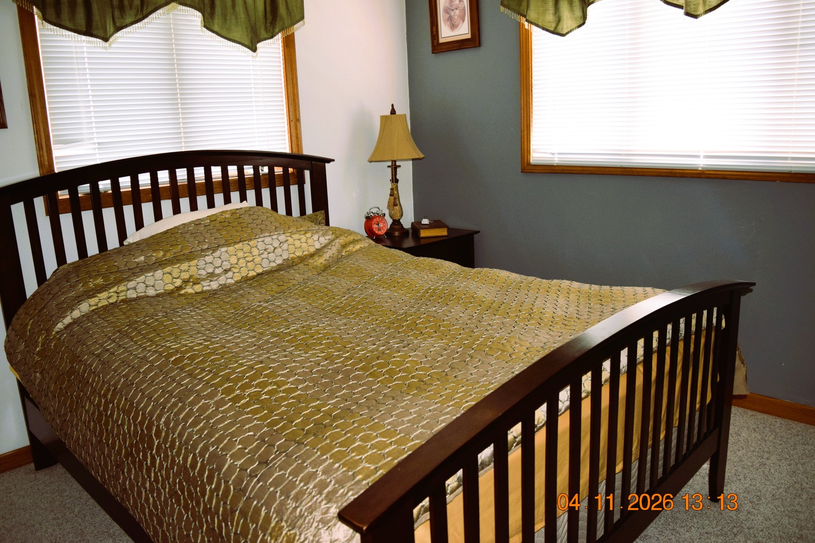 1022 River Terrace Drive, Johnsburg, IL 60051