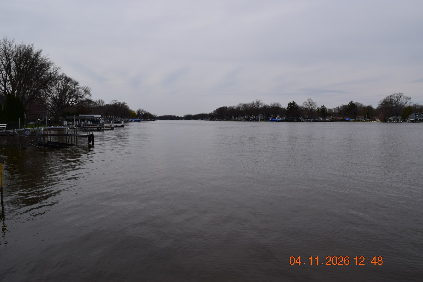 1022 River Terrace Drive, Johnsburg, IL 60051